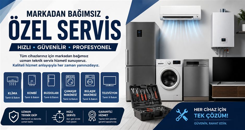 Akçaabat Endüstriyel Buzdolabı Servisi — Akçaabat özel servis